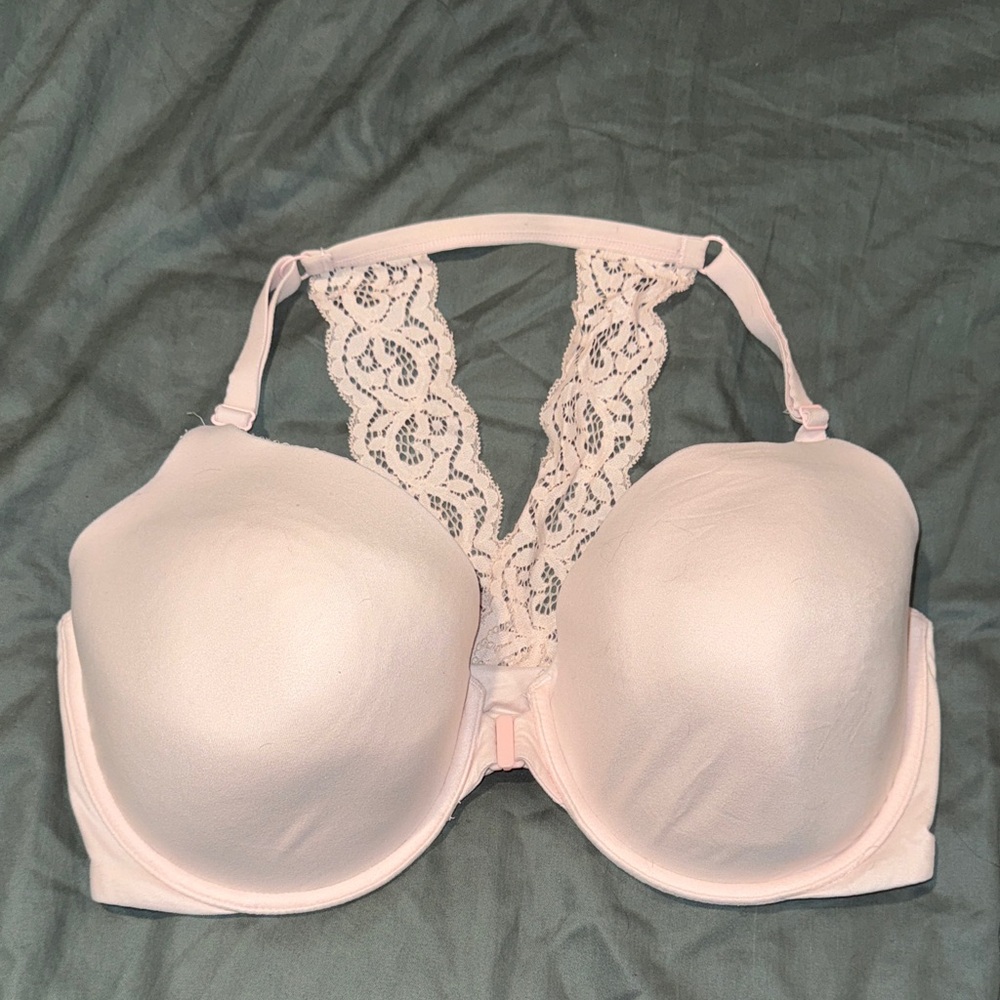 Body By Victoria Bra